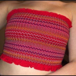 NWOT Tube Top